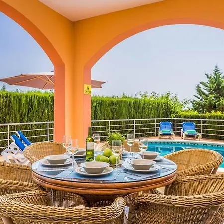 Cala Galdana Sleeps 6 Pool Air Con Wifi Cala Galdana (Menorca)