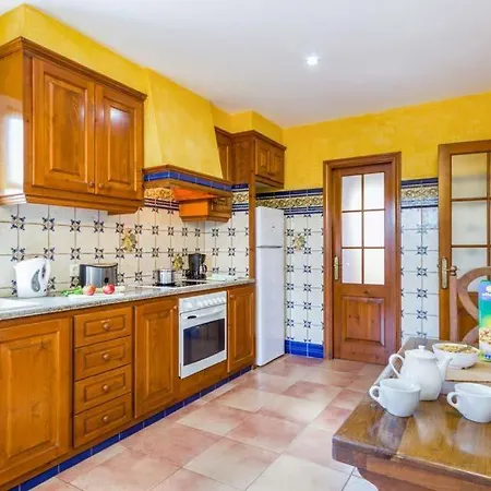 Cala Galdana Sleeps 6 Pool Air Con Wifi * Cala Galdana (Menorca)